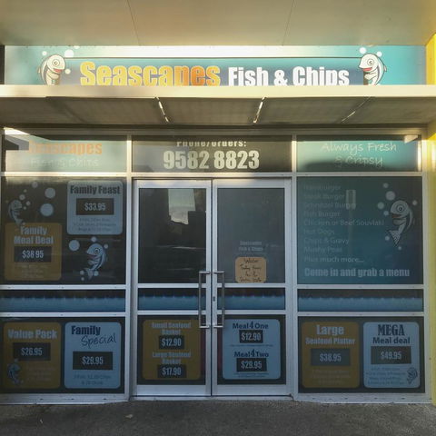 Beach House At SeaScapes.. - Hervey Bay Accommodation 36