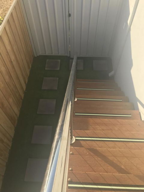 Beach House At SeaScapes.. - Hervey Bay Accommodation 26