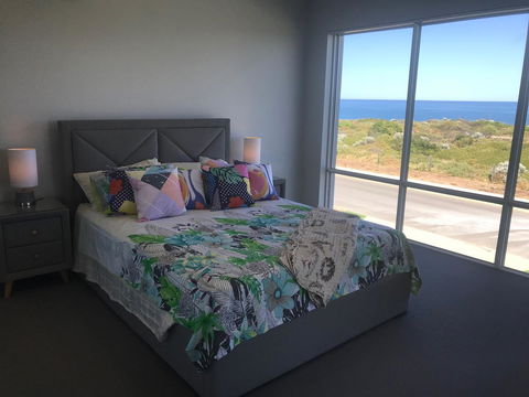 Beach House At SeaScapes.. - Hervey Bay Accommodation 0