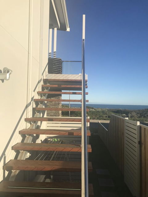 Beach House At SeaScapes.. - Hervey Bay Accommodation 25