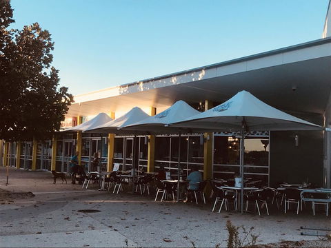 Beach House At SeaScapes.. - Hervey Bay Accommodation 35