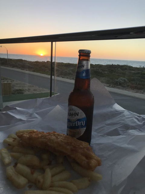 Beach House At SeaScapes.. - Hervey Bay Accommodation 16