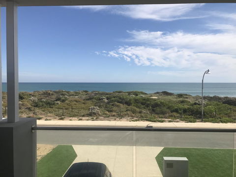 Beach House At SeaScapes.. - Hervey Bay Accommodation 15