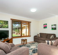 Coranda Lodge - Tourism Hervey Bay