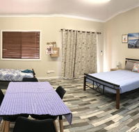 Sabai accommodation - Tourism Hervey Bay