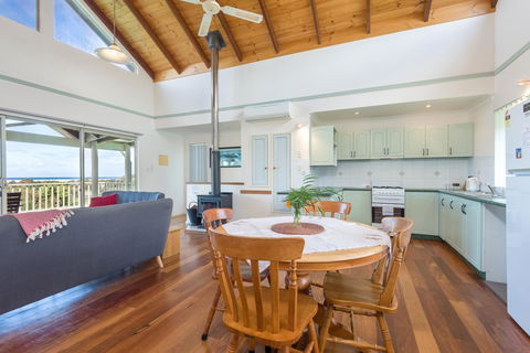 Surfside Ocean Beach Denmark Holiday Accommodation - Tourism Hervey Bay 21
