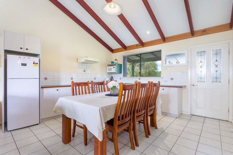 Surfside Ocean Beach Denmark Holiday Accommodation - Tourism Hervey Bay 42