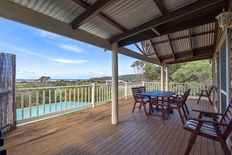 Surfside Ocean Beach Denmark Holiday Accommodation - Tourism Hervey Bay 9