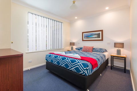 Surfside Ocean Beach Denmark Holiday Accommodation - Tourism Hervey Bay 36
