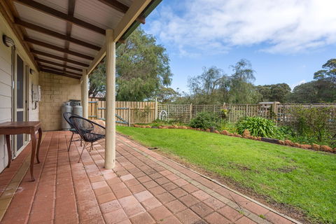 Surfside Ocean Beach Denmark Holiday Accommodation - Tourism Hervey Bay 22