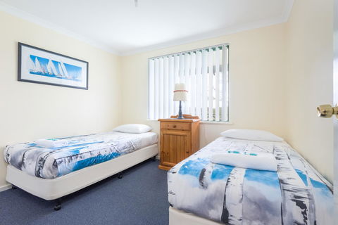 Surfside Ocean Beach Denmark Holiday Accommodation - Tourism Hervey Bay 37