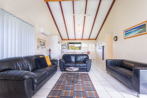 Surfside Ocean Beach Denmark Holiday Accommodation - Tourism Hervey Bay 43