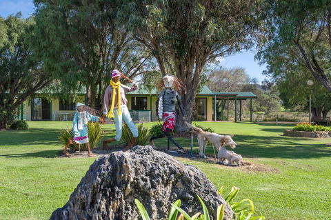 Surfside Ocean Beach Denmark Holiday Accommodation - Tourism Hervey Bay 4