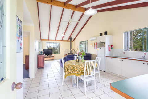 Surfside Ocean Beach Denmark Holiday Accommodation - Tourism Hervey Bay 29
