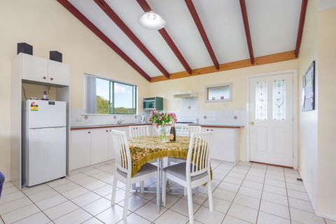 Surfside Ocean Beach Denmark Holiday Accommodation - Tourism Hervey Bay 31
