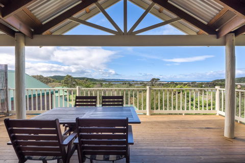 Surfside Ocean Beach Denmark Holiday Accommodation - Tourism Hervey Bay 10
