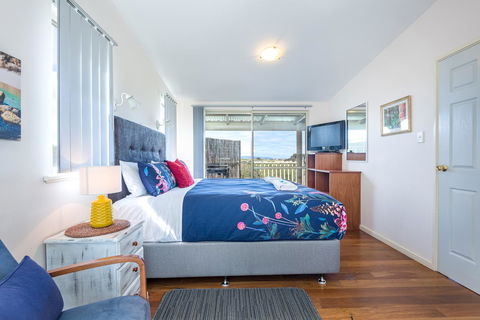 Surfside Ocean Beach Denmark Holiday Accommodation - Tourism Hervey Bay 18