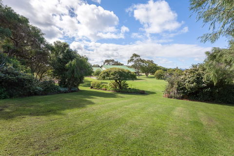 Surfside Ocean Beach Denmark Holiday Accommodation - Tourism Hervey Bay 6