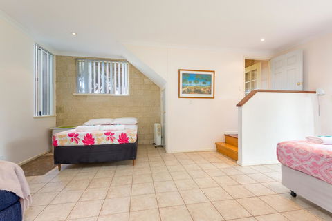 Surfside Ocean Beach Denmark Holiday Accommodation - Tourism Hervey Bay 14