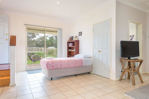 Surfside Ocean Beach Denmark Holiday Accommodation - Tourism Hervey Bay 15