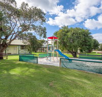 Surfside Ocean Beach Denmark Holiday Accommodation - Tourism Hervey Bay
