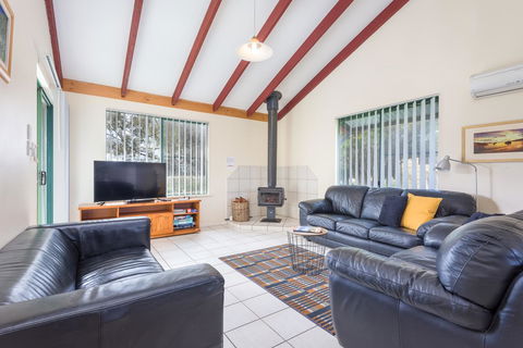 Surfside Ocean Beach Denmark Holiday Accommodation - Tourism Hervey Bay 41