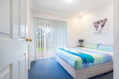 Surfside Ocean Beach Denmark Holiday Accommodation - Tourism Hervey Bay 12