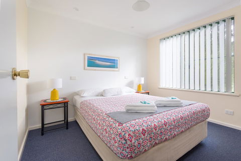Surfside Ocean Beach Denmark Holiday Accommodation - Tourism Hervey Bay 35