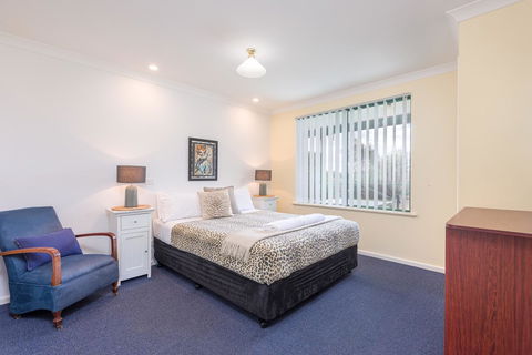 Surfside Ocean Beach Denmark Holiday Accommodation - Tourism Hervey Bay 27
