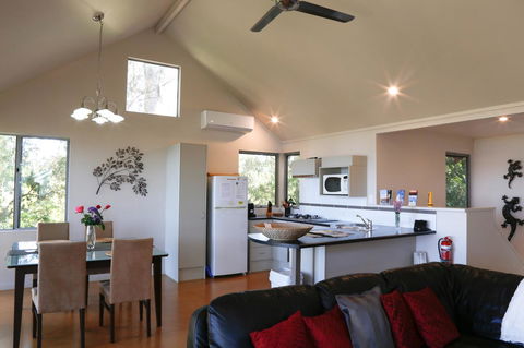Pelicans At Denmark - Hervey Bay Accommodation 4