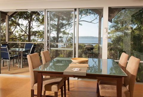 Pelicans At Denmark - Hervey Bay Accommodation 9