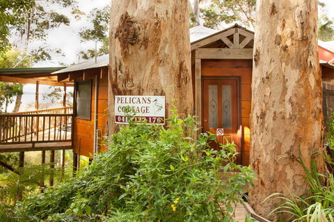 Pelicans At Denmark - Hervey Bay Accommodation 7
