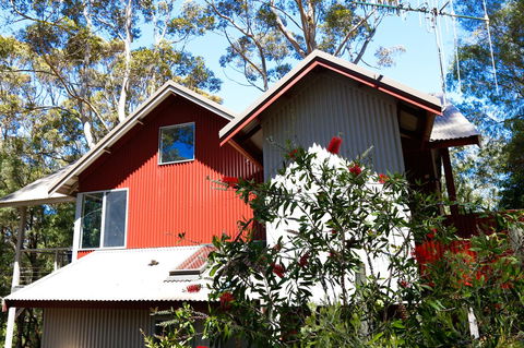 Pelicans At Denmark - Hervey Bay Accommodation 0