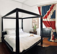 SoBe Fremantle - Tourism Hervey Bay