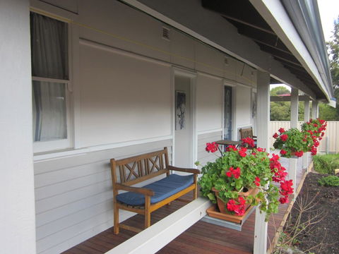 Bridgetown Valley Lodge - Hervey Bay Accommodation 34
