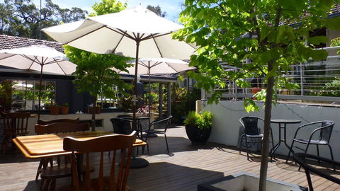 Bridgetown Valley Lodge - Hervey Bay Accommodation 13