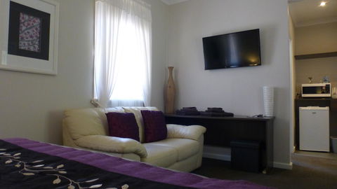 Bridgetown Valley Lodge - Hervey Bay Accommodation 24