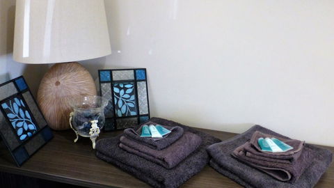 Bridgetown Valley Lodge - Hervey Bay Accommodation 15
