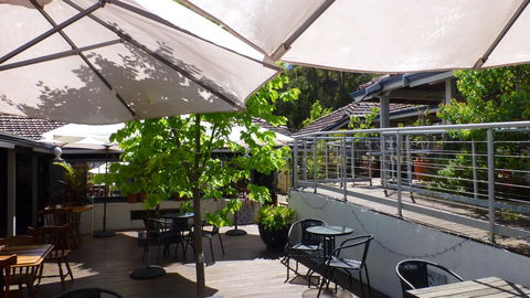 Bridgetown Valley Lodge - Hervey Bay Accommodation 12