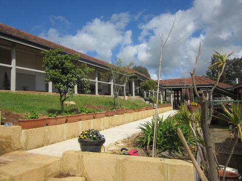 Bridgetown Valley Lodge - Hervey Bay Accommodation 35