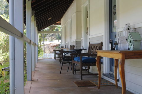 Bridgetown Valley Lodge - Hervey Bay Accommodation 23