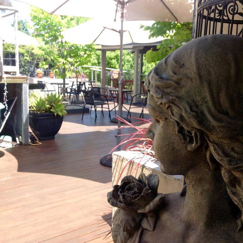 Bridgetown Valley Lodge - Hervey Bay Accommodation 14