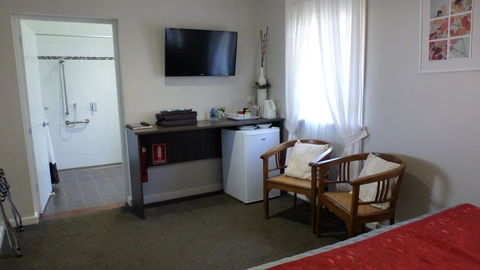 Bridgetown Valley Lodge - Hervey Bay Accommodation 29
