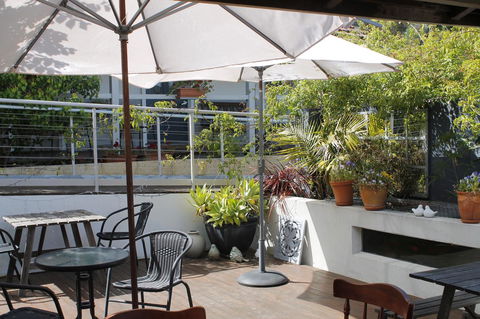 Bridgetown Valley Lodge - Hervey Bay Accommodation 10