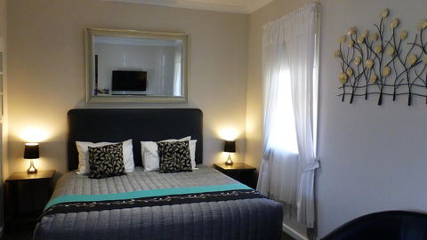 Bridgetown Valley Lodge - Hervey Bay Accommodation 4