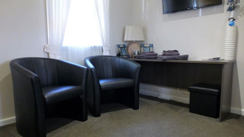 Bridgetown Valley Lodge - Hervey Bay Accommodation 9