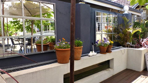 Bridgetown Valley Lodge - Hervey Bay Accommodation 11
