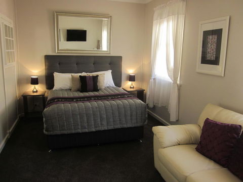 Bridgetown Valley Lodge - Hervey Bay Accommodation 38