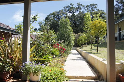 Bridgetown Valley Lodge - Hervey Bay Accommodation 25