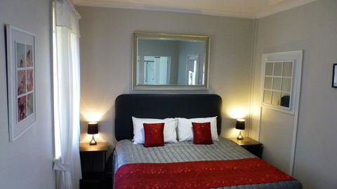 Bridgetown Valley Lodge - Hervey Bay Accommodation 3